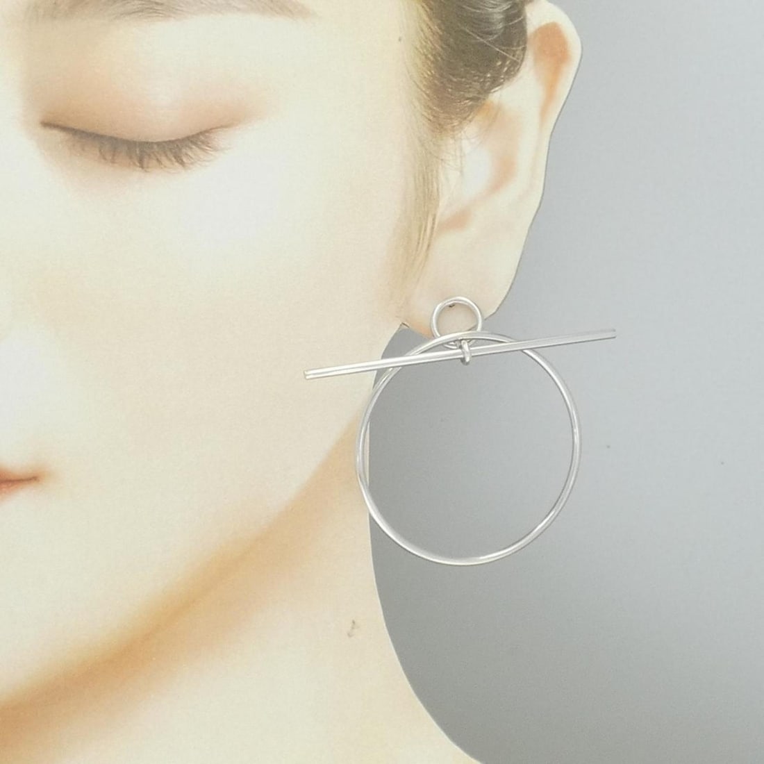 Hermes Echappet Earrings - 4