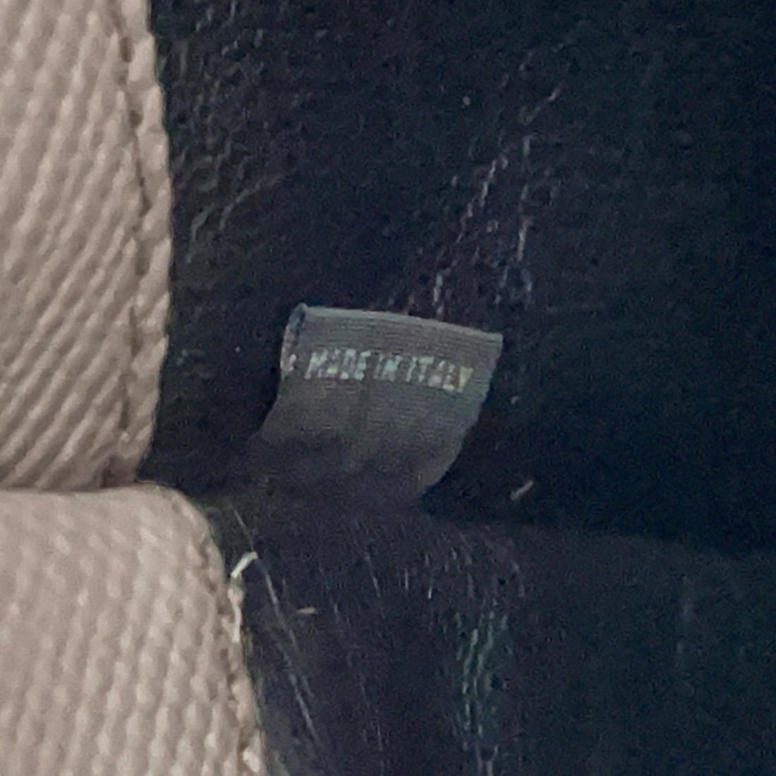 Fendi 8BS058 AISP handbag - 16