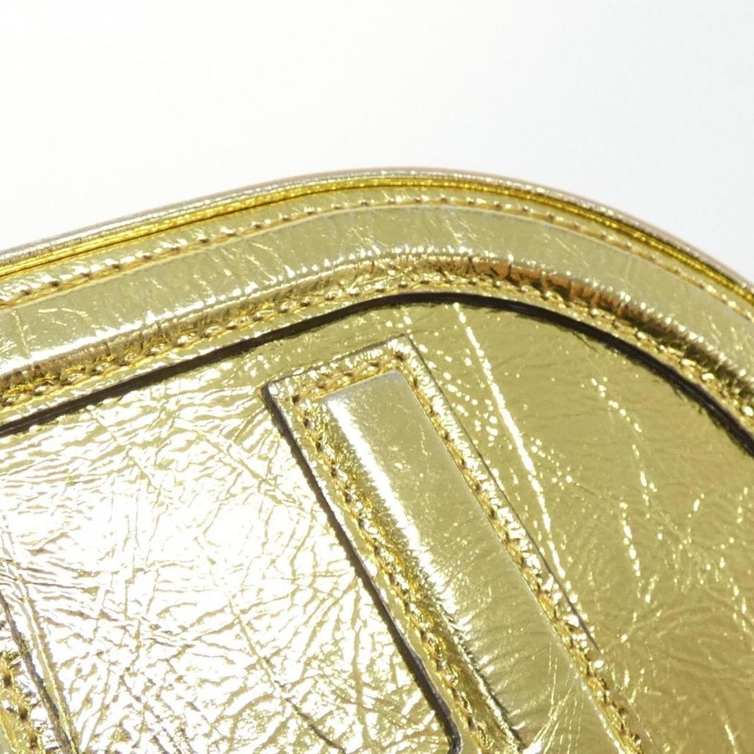 Fendi 8BS058 AISP handbag - 4