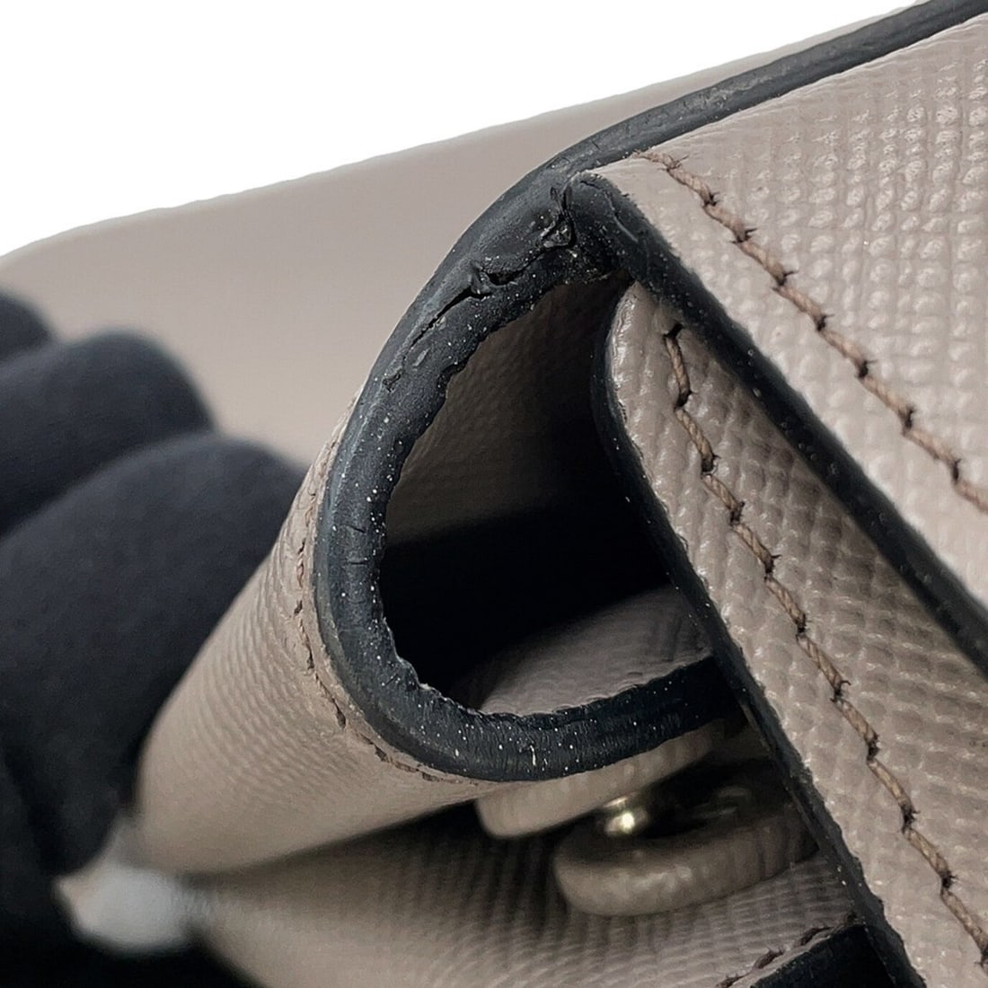 Fendi 8BS058 AISP handbag - 8