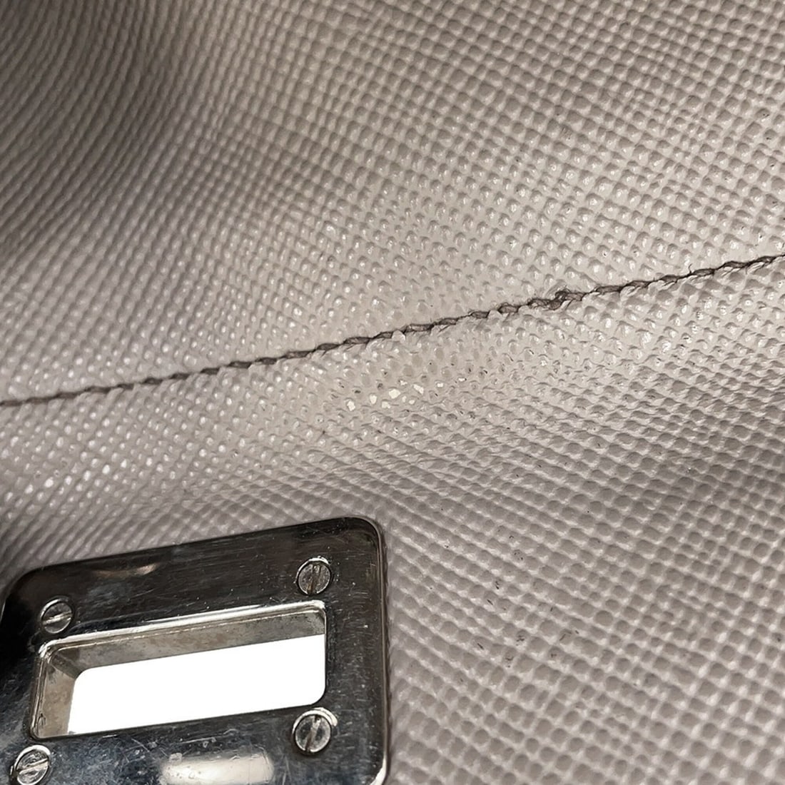 Fendi 8BS058 AISP handbag - 9