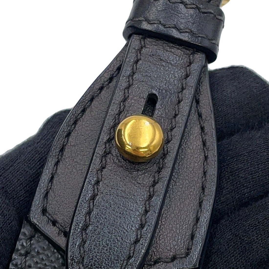 Chanel Camellia 1P Ring - 15