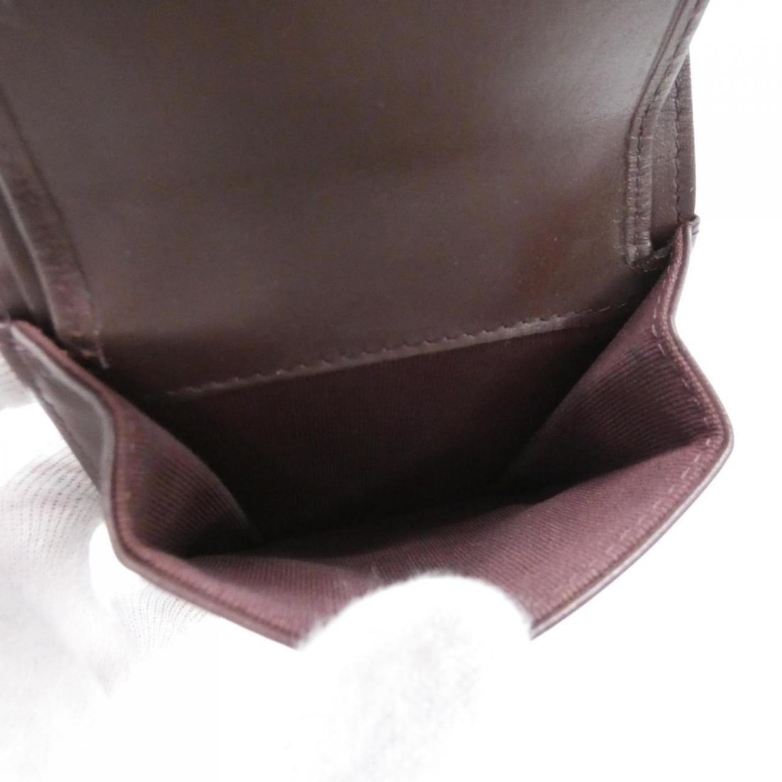 Chanel Camellia 1P Ring - 9