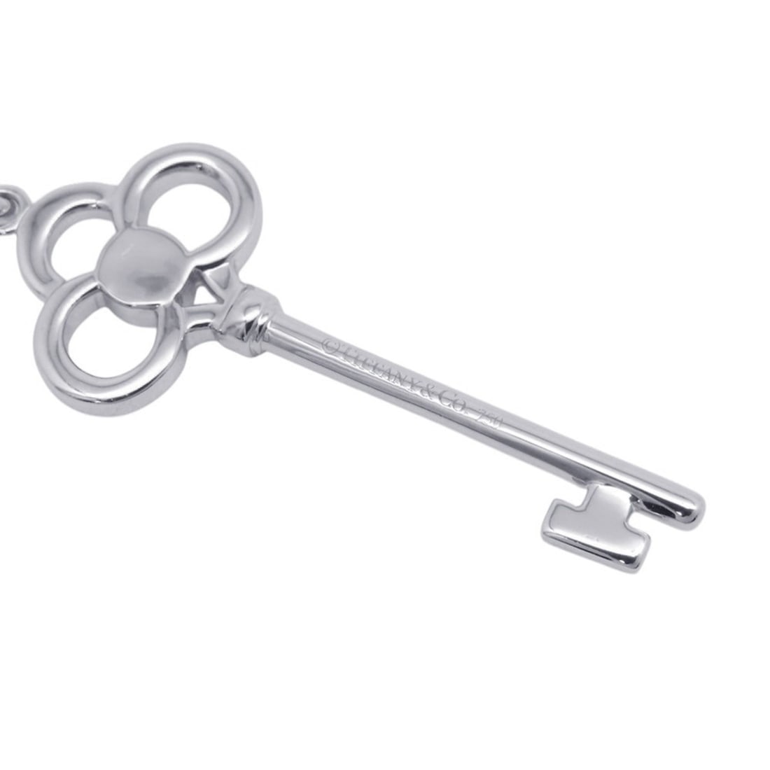 Chanel John Parisien Ring - 10