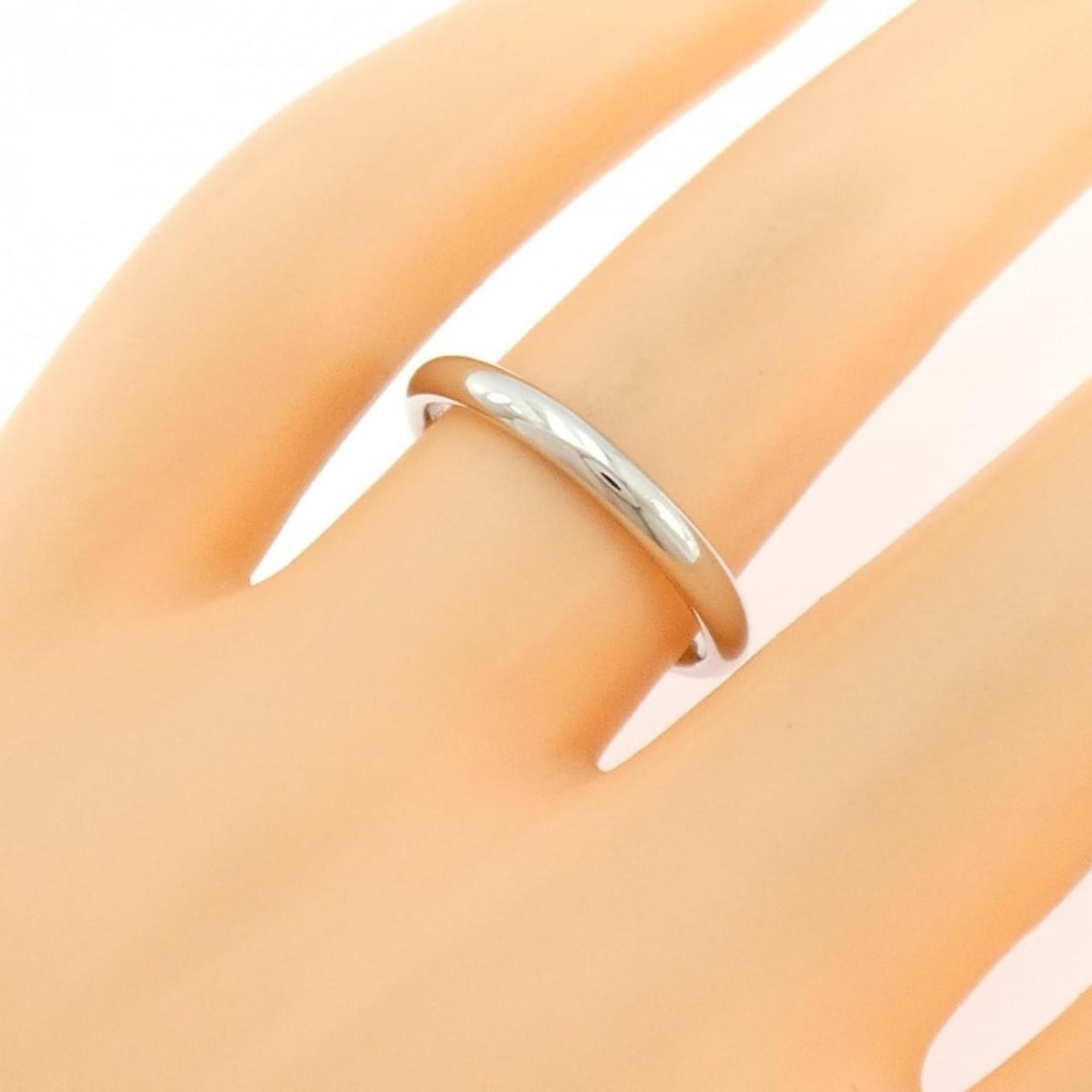 Chanel John Parisien Ring - 4