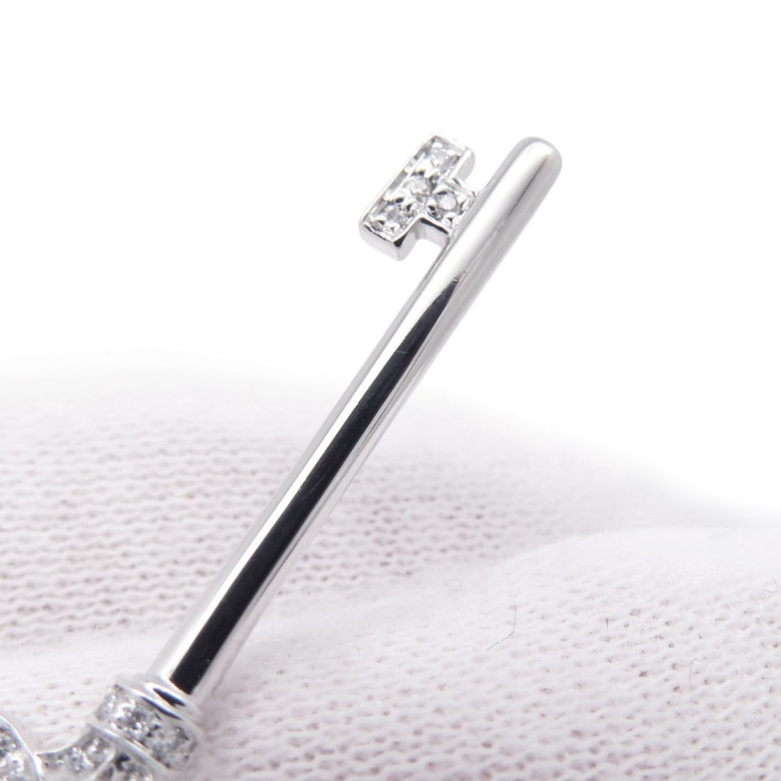 Chanel John Parisien Ring - 6