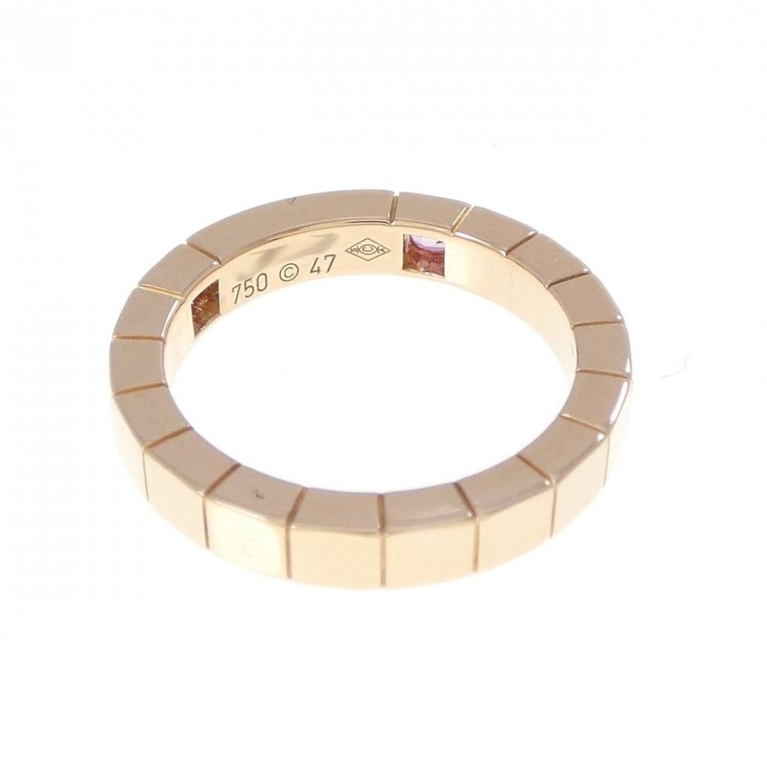 Cartier Lanieres 2P Ring - 3