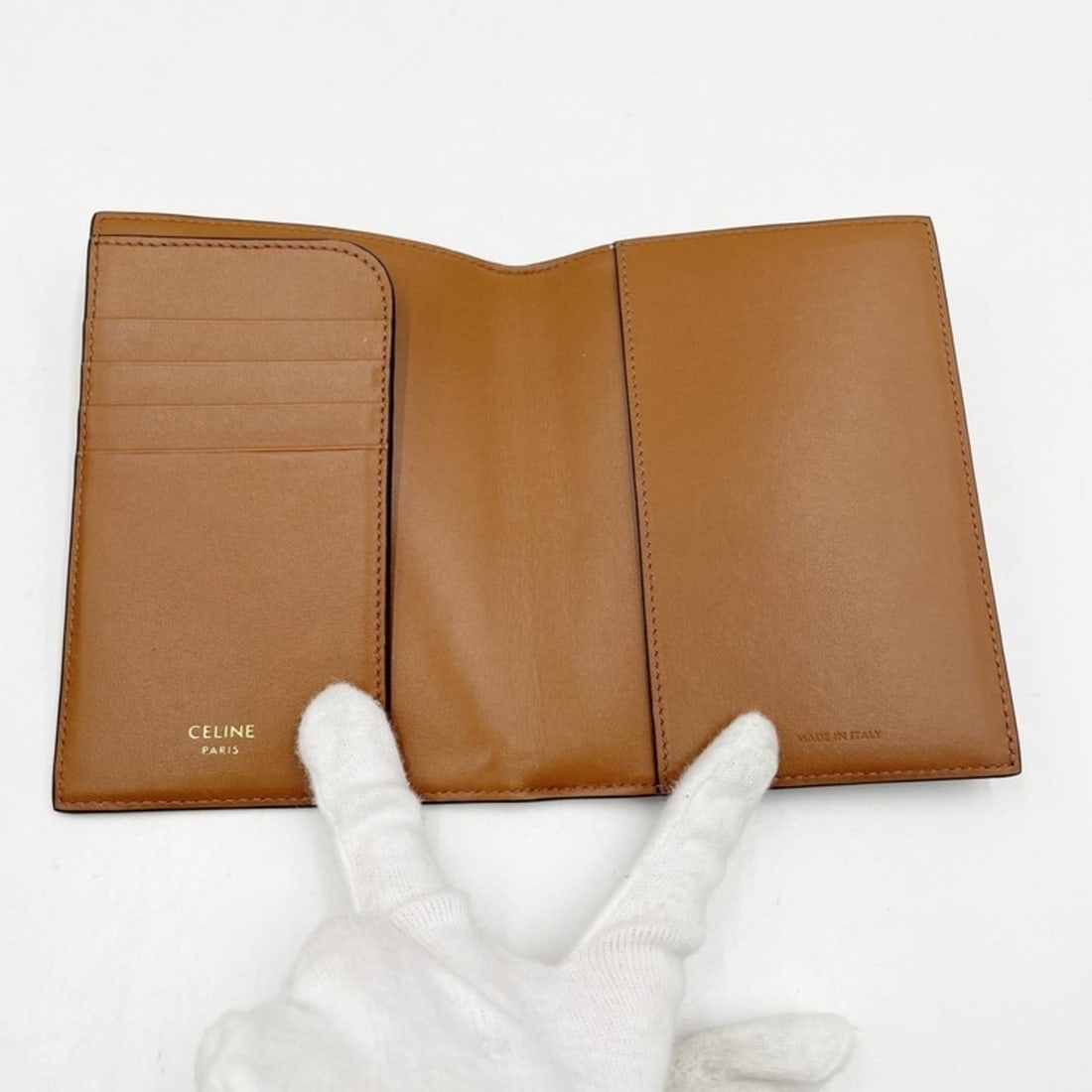 Hermes gloves - 6