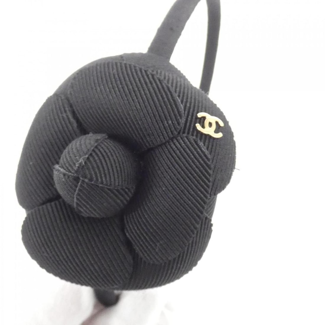 Chanel headband - 3