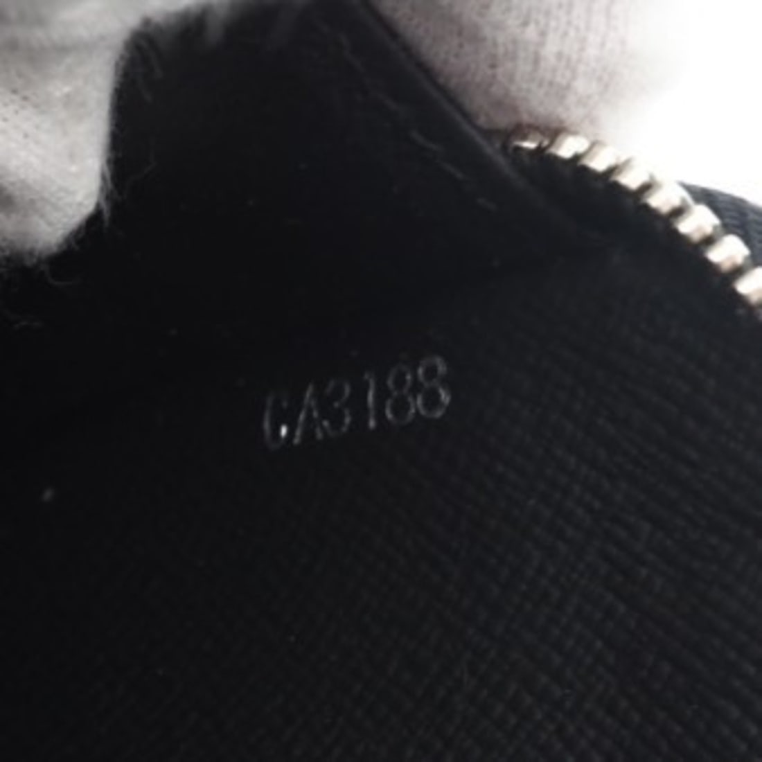 Tiffany Beans Necklace - 13