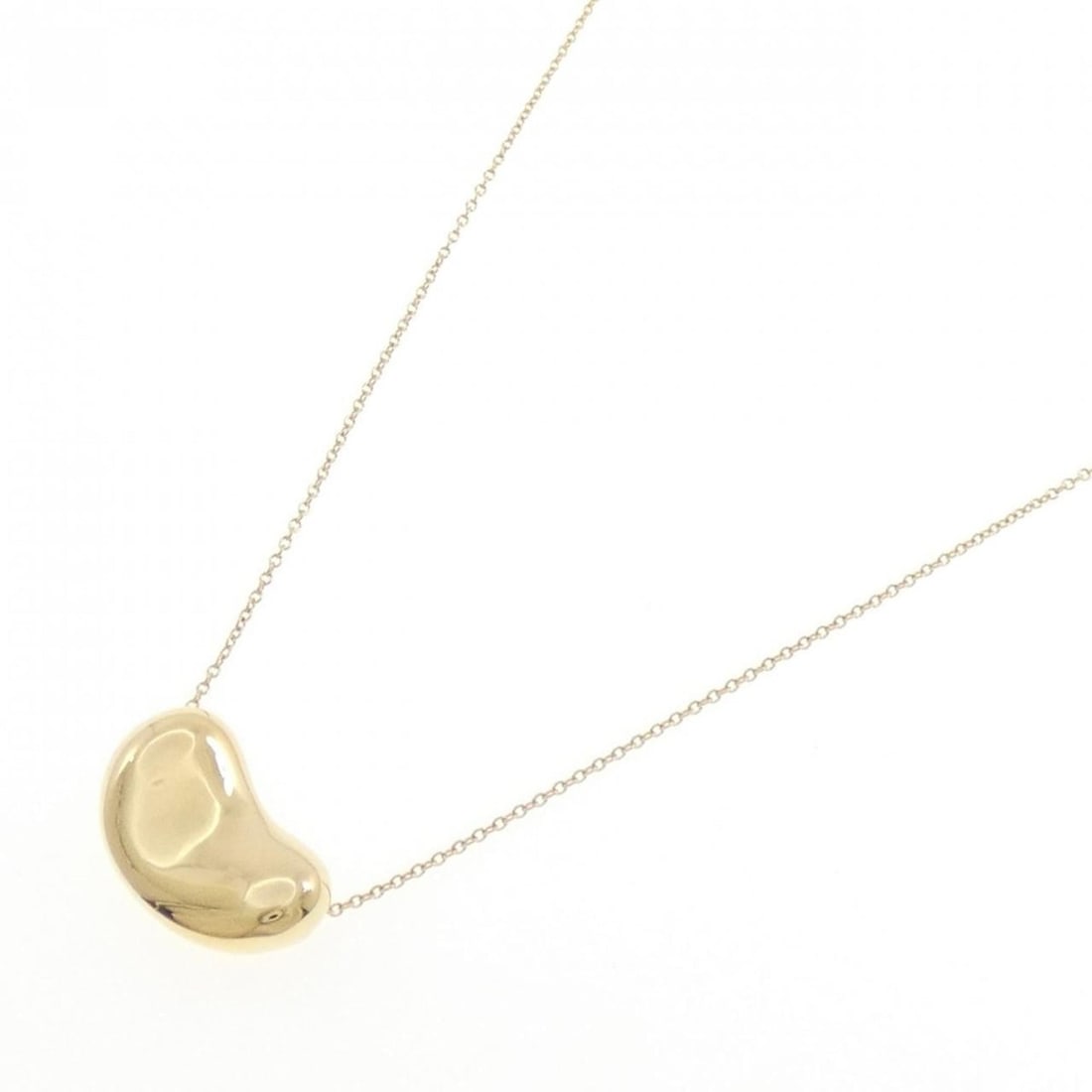 Tiffany Beans Necklace - 2