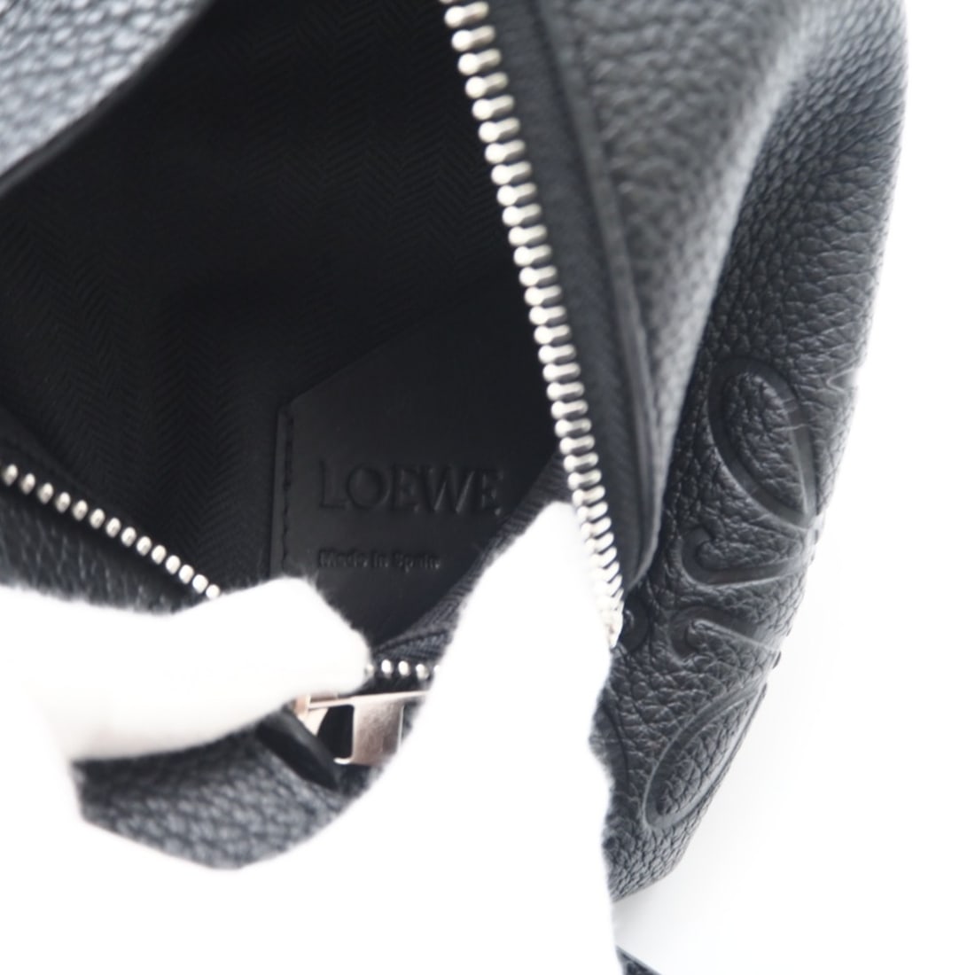 Louis Vuitton Slender 35mm Reversible Belt M9906 - 13