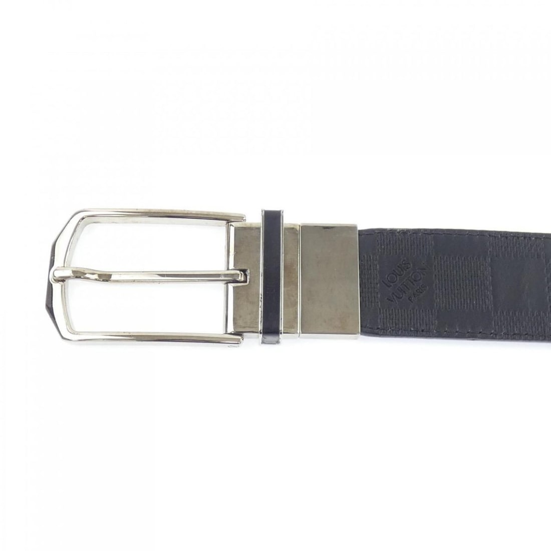 Louis Vuitton Slender 35mm Reversible Belt M9906 - 2