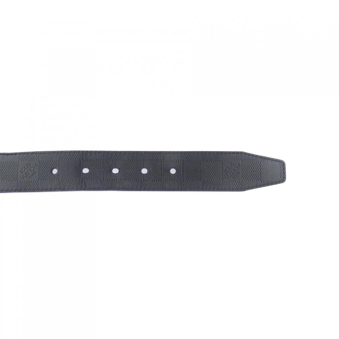 Louis Vuitton Slender 35mm Reversible Belt M9906 - 4