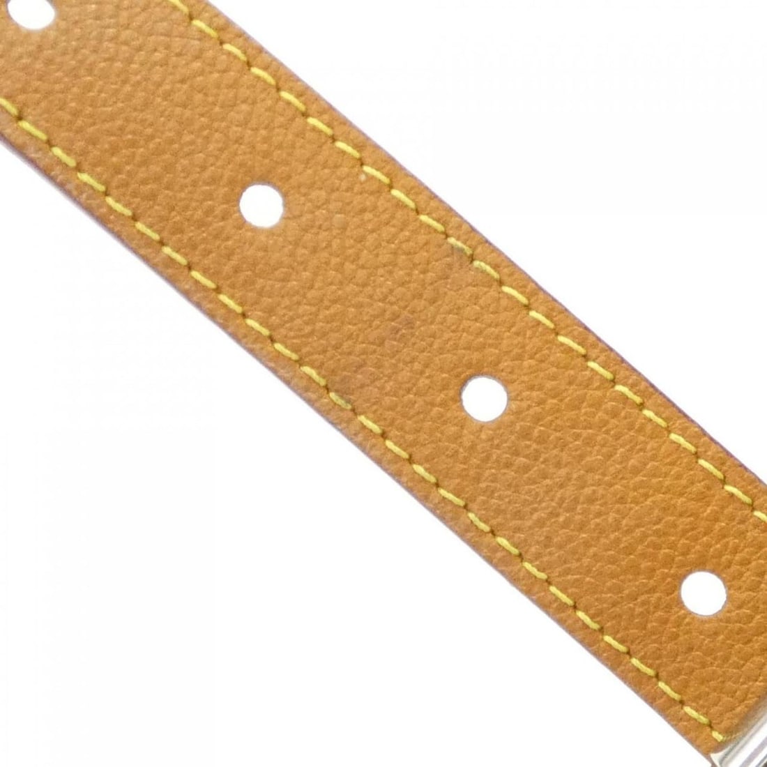 Louis Vuitton Slender 35mm Reversible Belt M9906 - 8