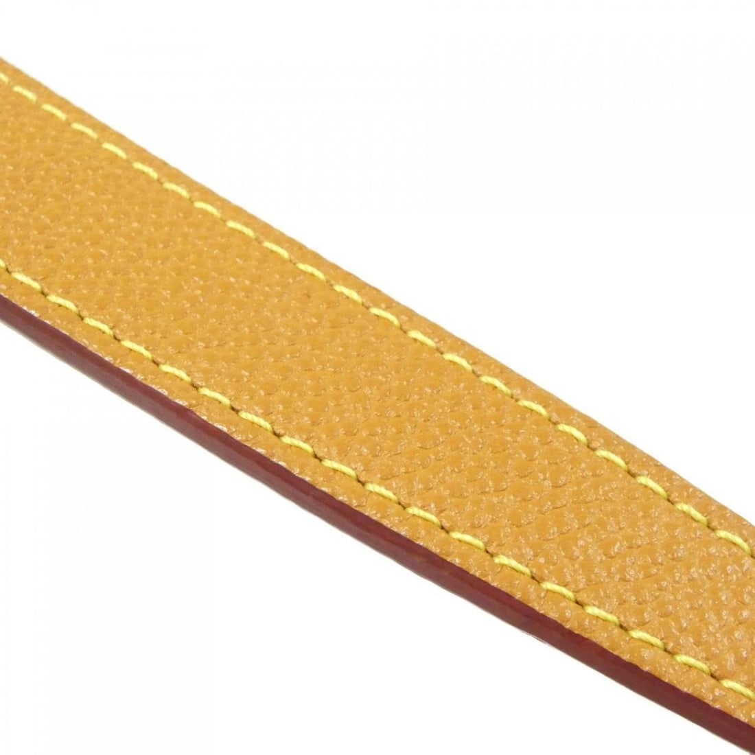 Louis Vuitton Slender 35mm Reversible Belt M9906 - 9