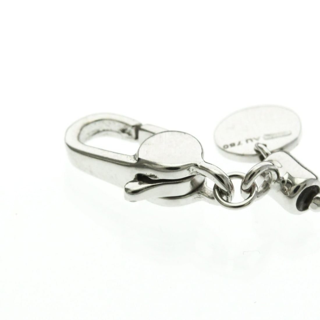 Hermes 925 Necklace - 11