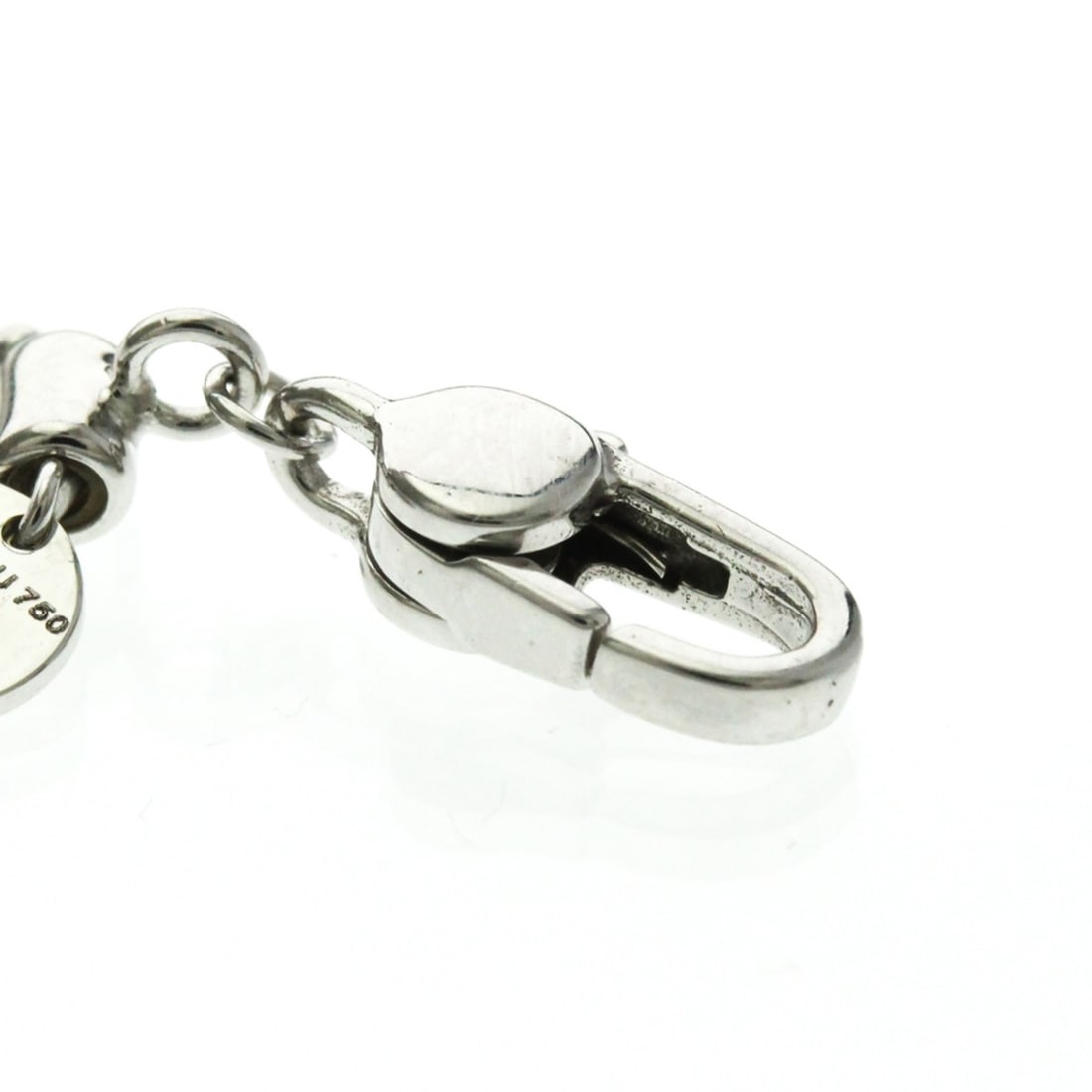 Hermes 925 Necklace - 12