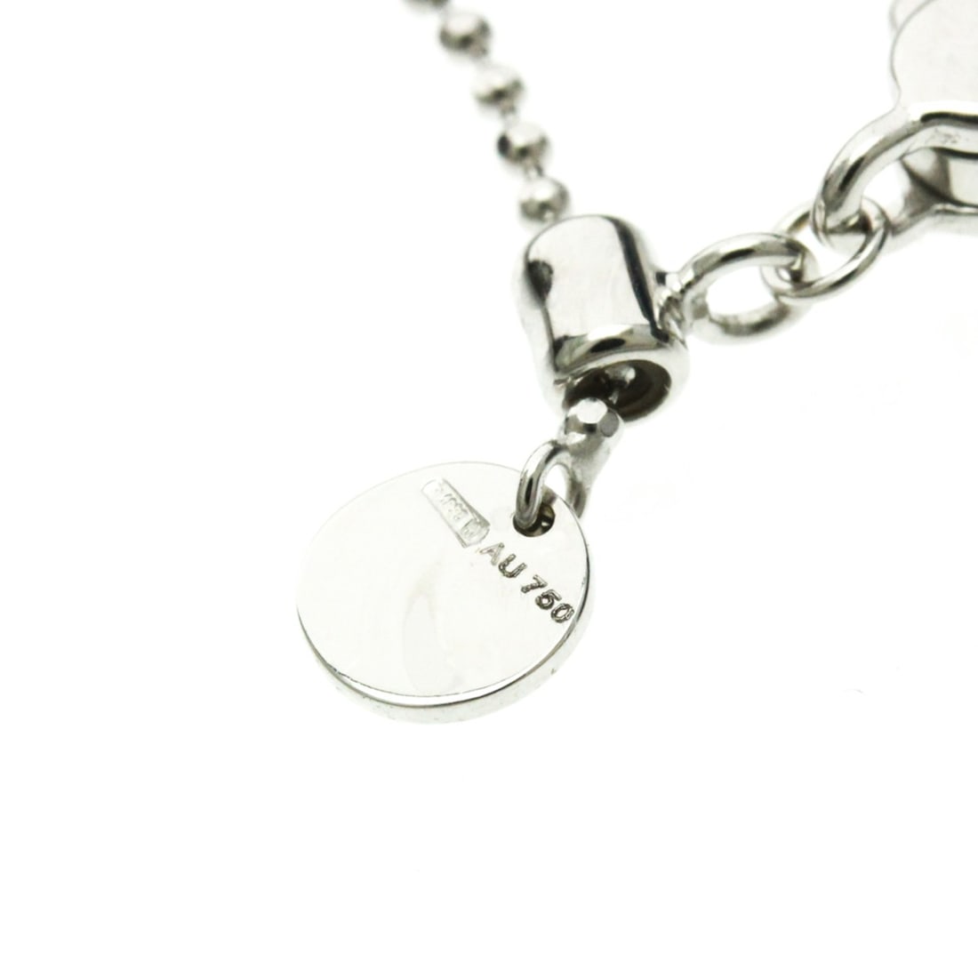 Hermes 925 Necklace - 13