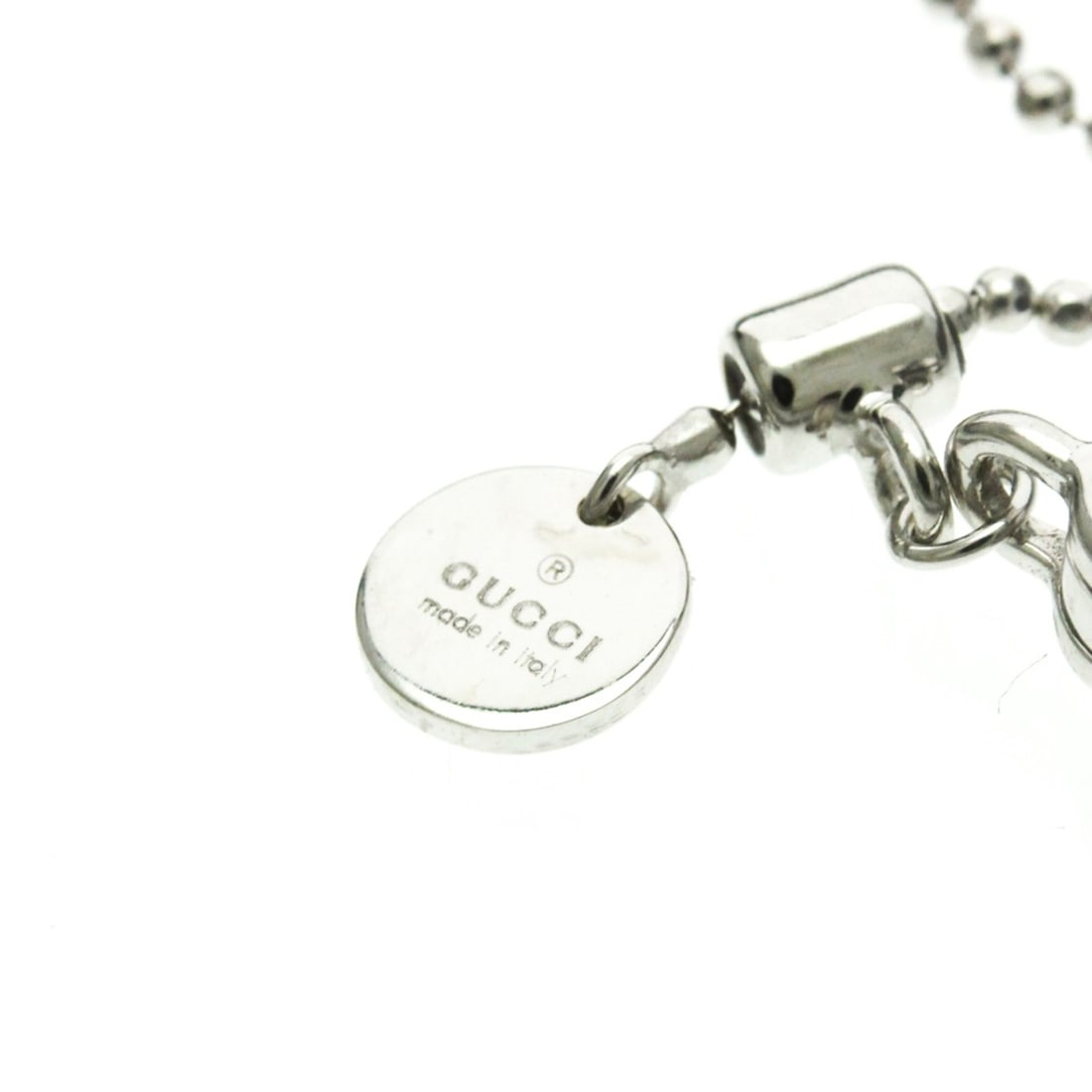 Hermes 925 Necklace - 14