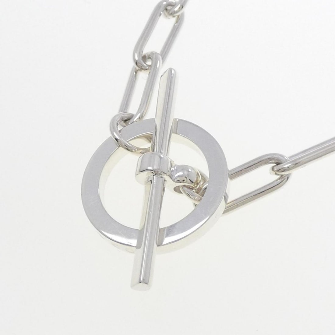 Hermes 925 Necklace - 3