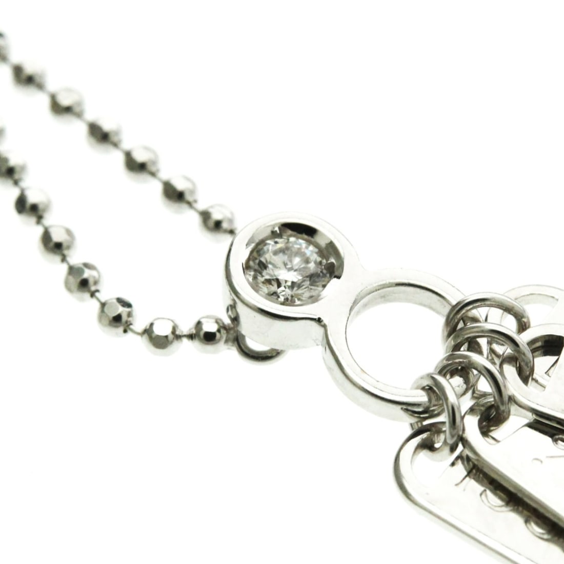 Hermes 925 Necklace - 7