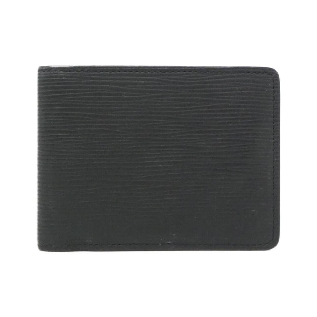 Louis Vuitton Epi Portefeuille Multiple M60662 Billfold (1 of 16)