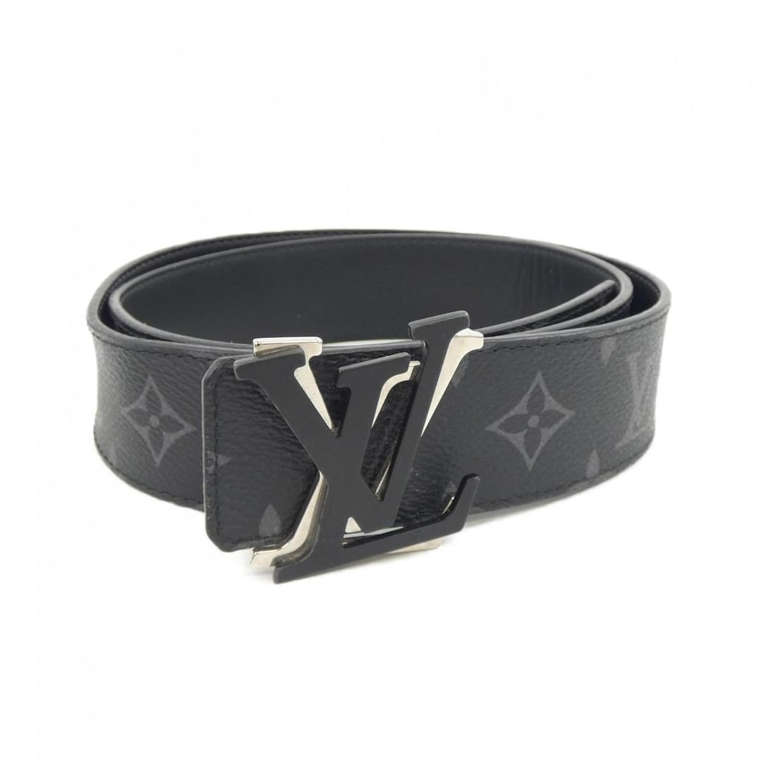 Louis Vuitton LV Shake 40mm Reversible Belt M0714: --- Catalog ---Category: SizeLength: 84.5cm - 94.5cm / 33.26'' - 37.2''Category: DesignType: Standard beltColor: BlackGender: MenCategory: GeneralMPN: M0714Brand: Louis Vuitton--- Item List