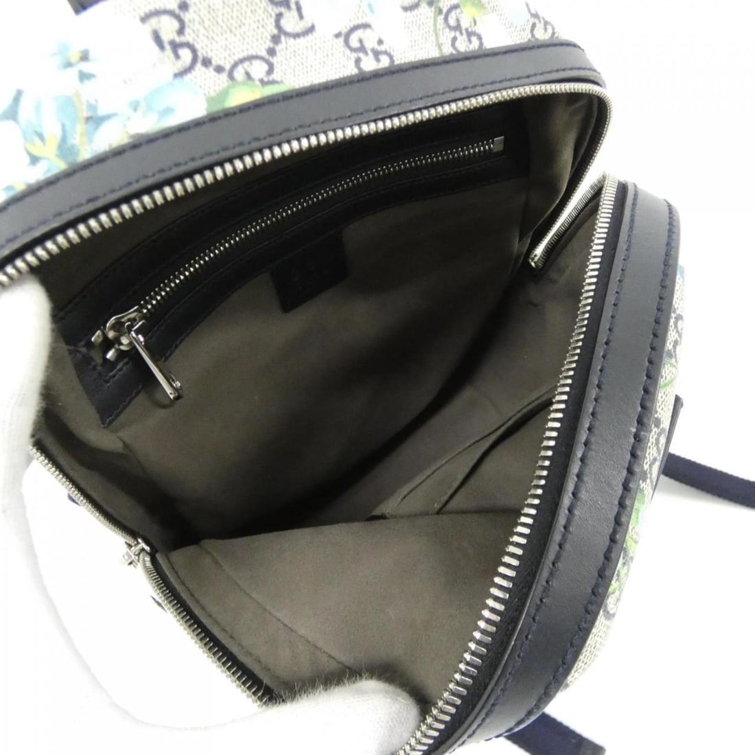 Cartier Maillon Panthère Half-Diamond Ring - 10