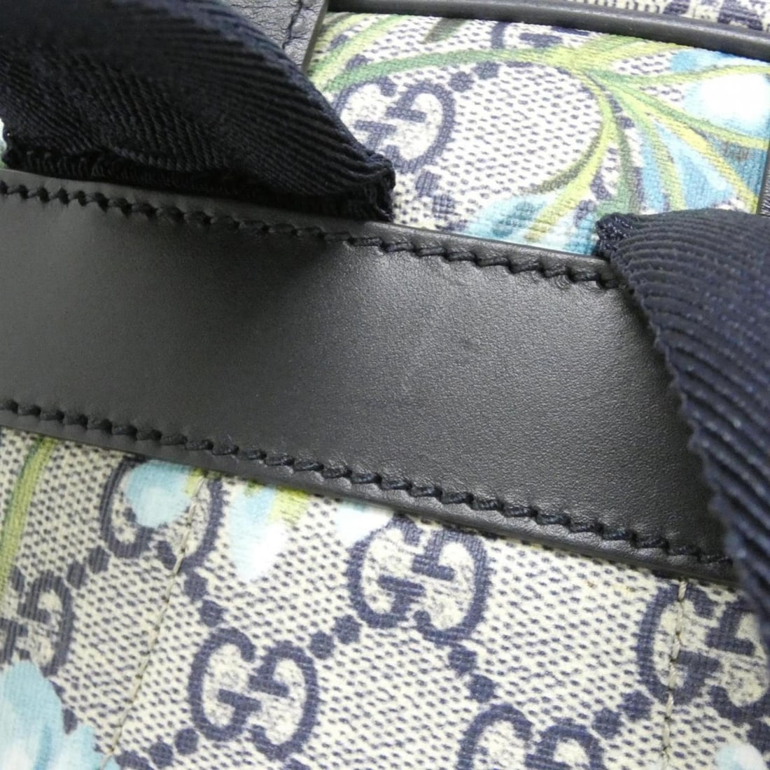 Cartier Maillon Panthère Half-Diamond Ring - 8