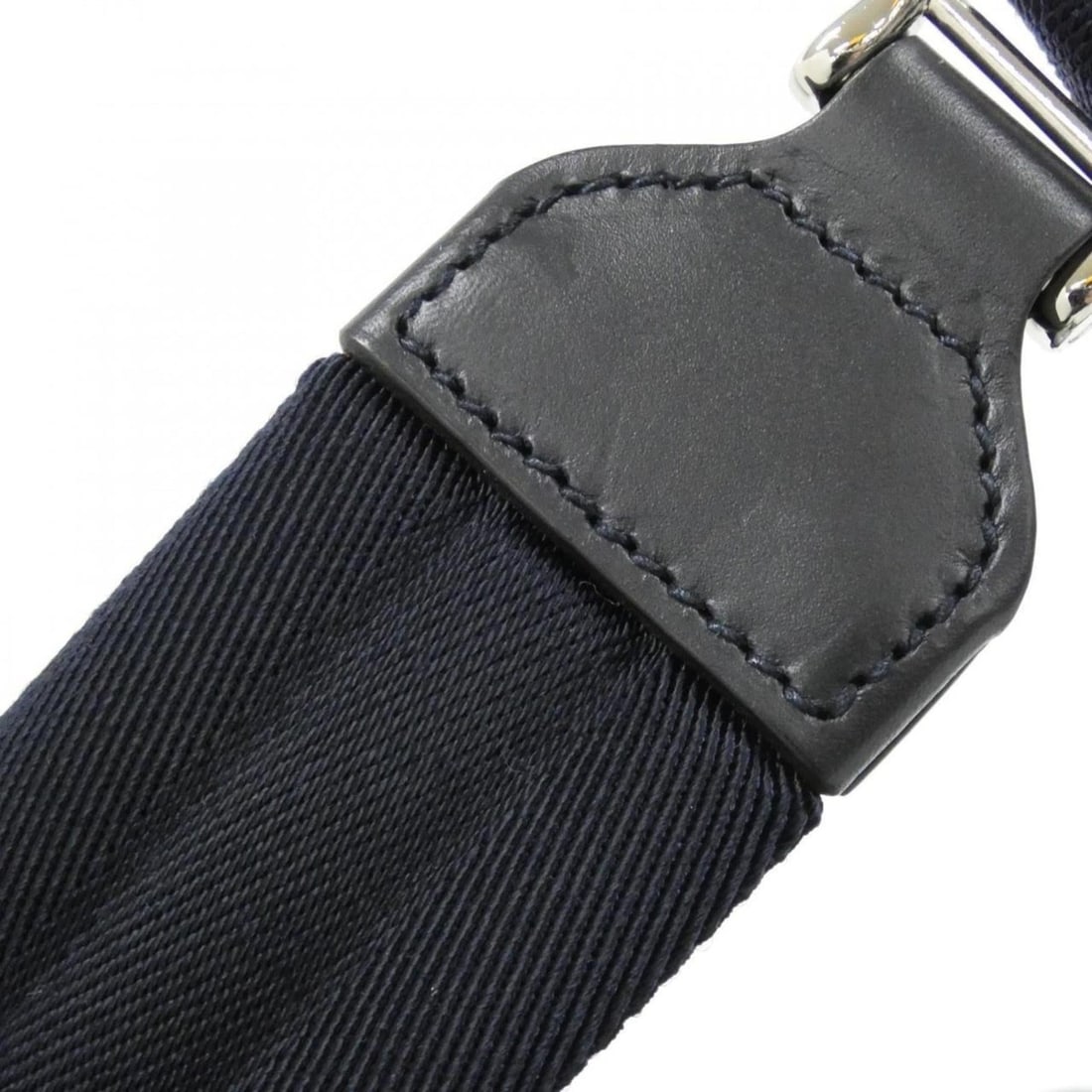 Cartier Maillon Panthère Half-Diamond Ring - 9