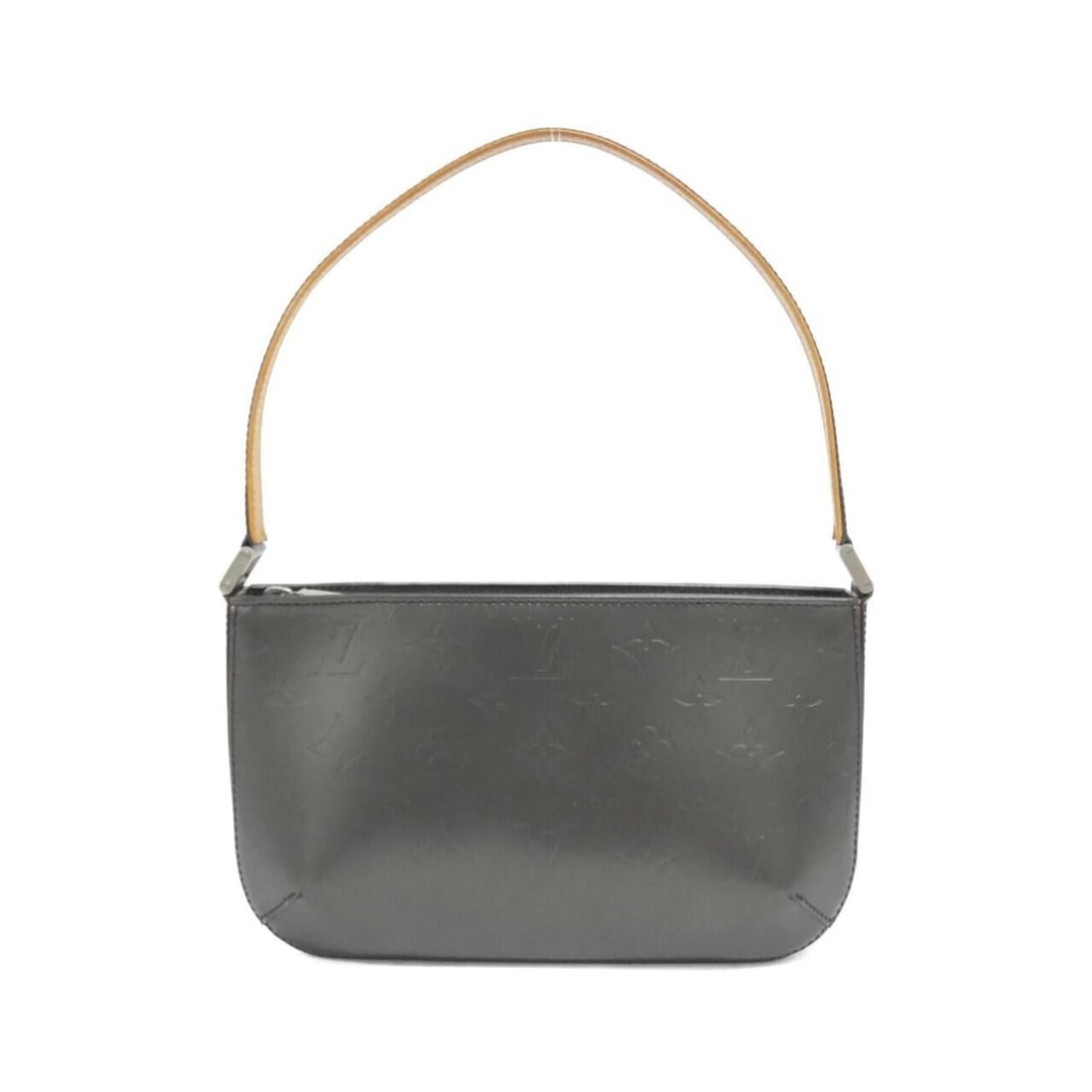 Louis Vuitton Monogram Matte Fowler M55142 Shoulder Bag: --- Catalog ---Category: SizeSize (HxWxD): 15cm x 25cm x 8cm / 5.9'' x 9.84'' x 3.14''Category: DesignType: Shoulder bagColor: BlackGender: Women,MenMaterial: Leather Hardware Color: Matte