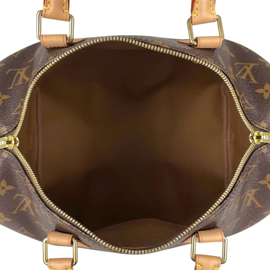 Cartier Ellipse Ring 0.25CT - 10