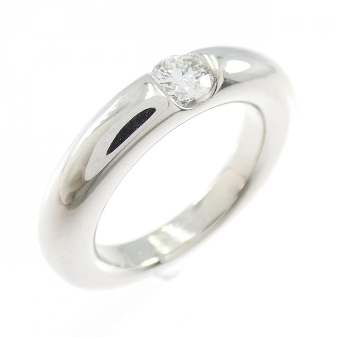 Cartier Ellipse Ring 0.25CT (1 of 20)