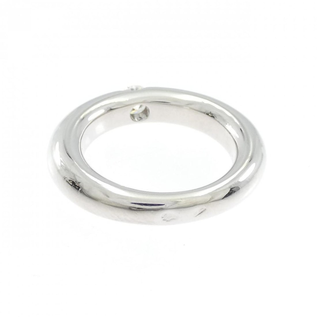 Cartier Ellipse Ring 0.25CT - 3