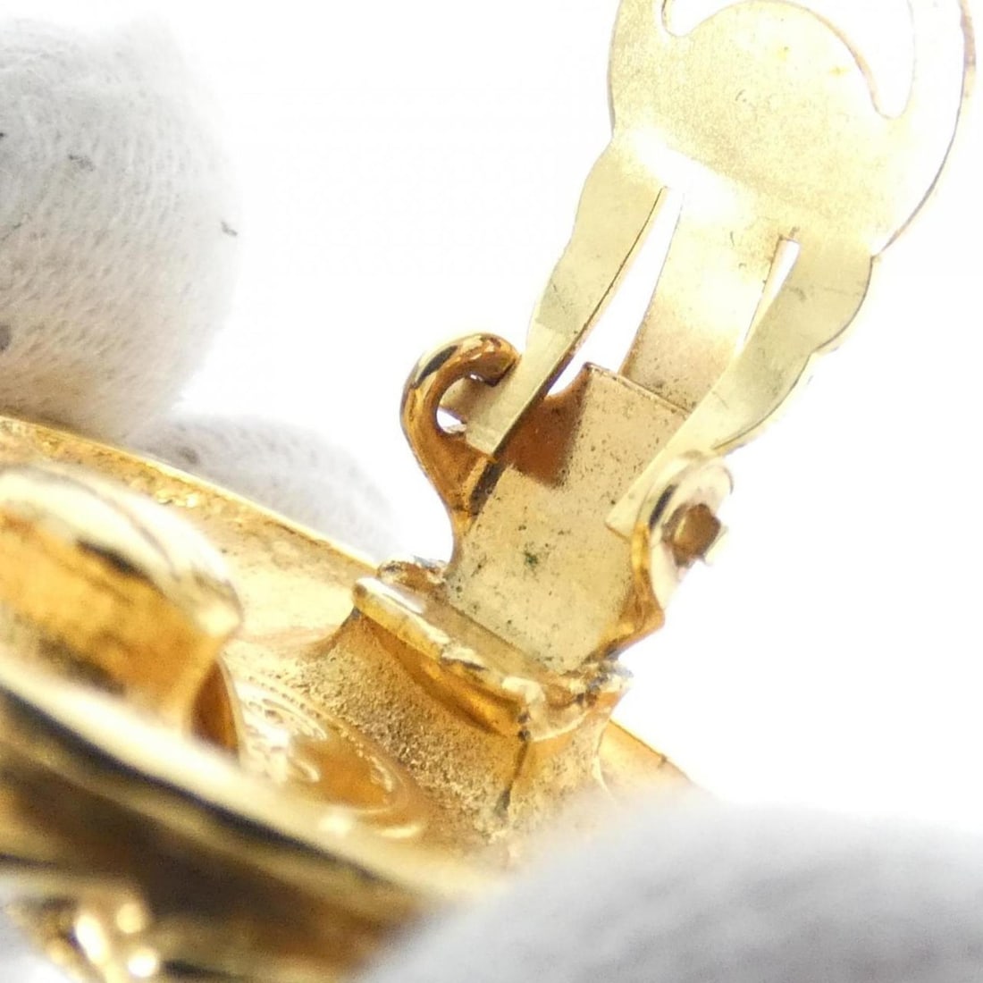 Cartier Ellipse Ring 0.25CT - 8