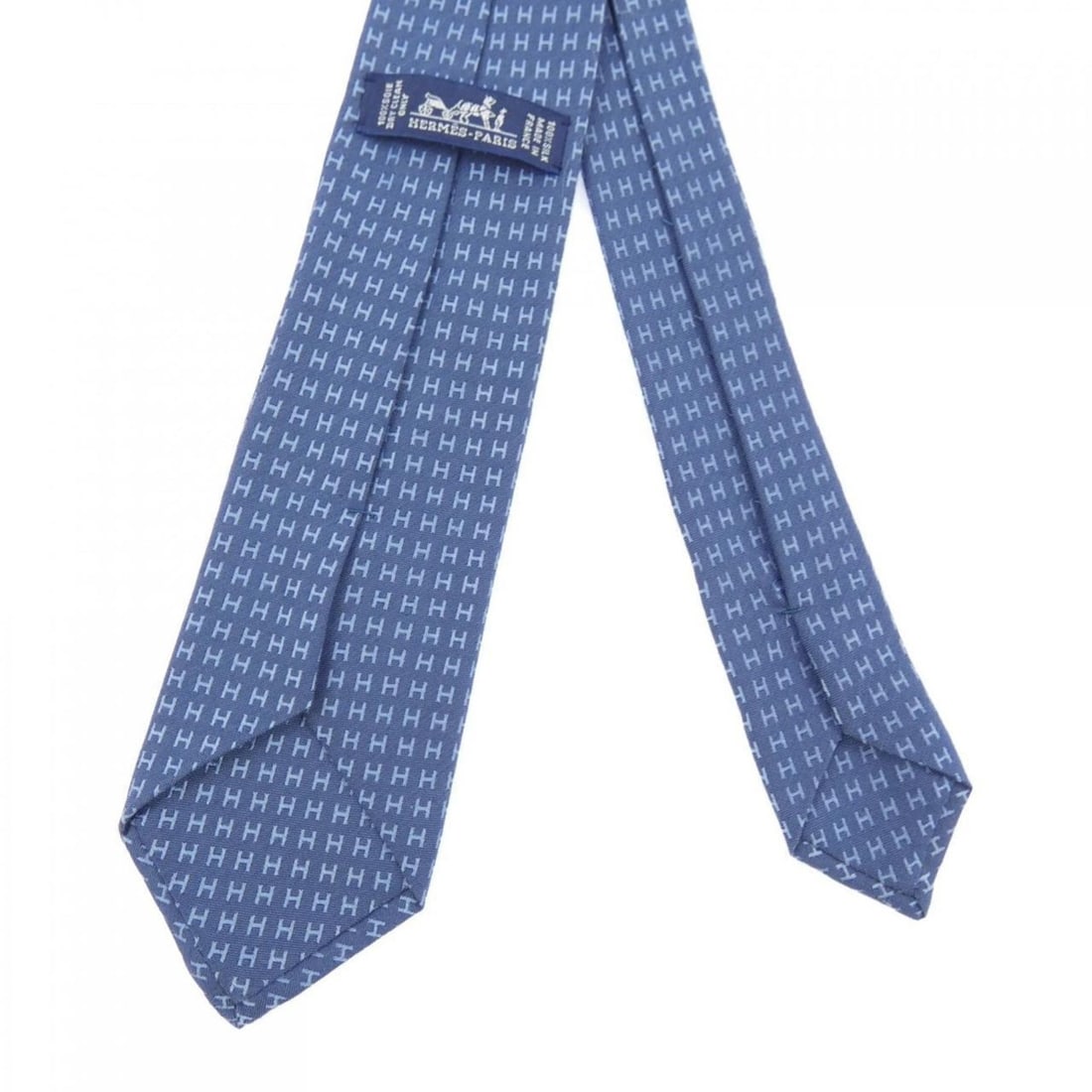 Hermes NECKTIE - 2