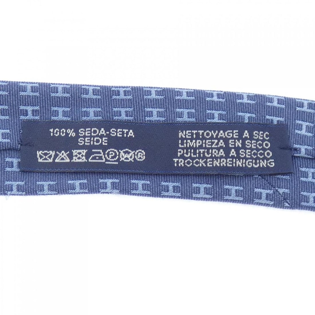 Hermes NECKTIE - 3