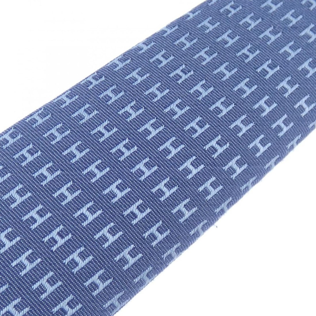 Hermes NECKTIE - 4