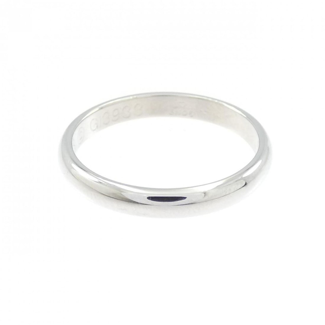 Cartier wedding ring - 2
