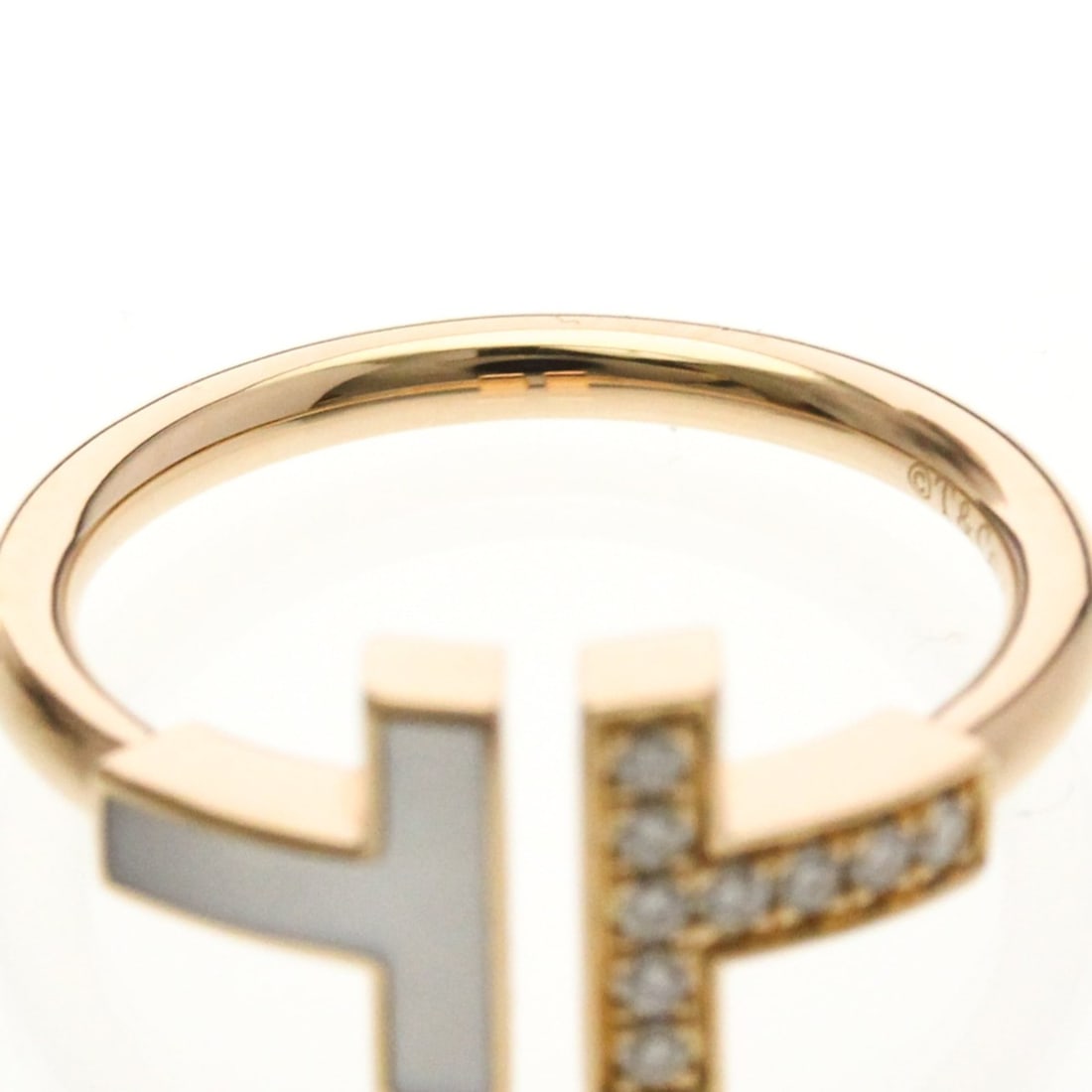 Cartier wedding ring - 5