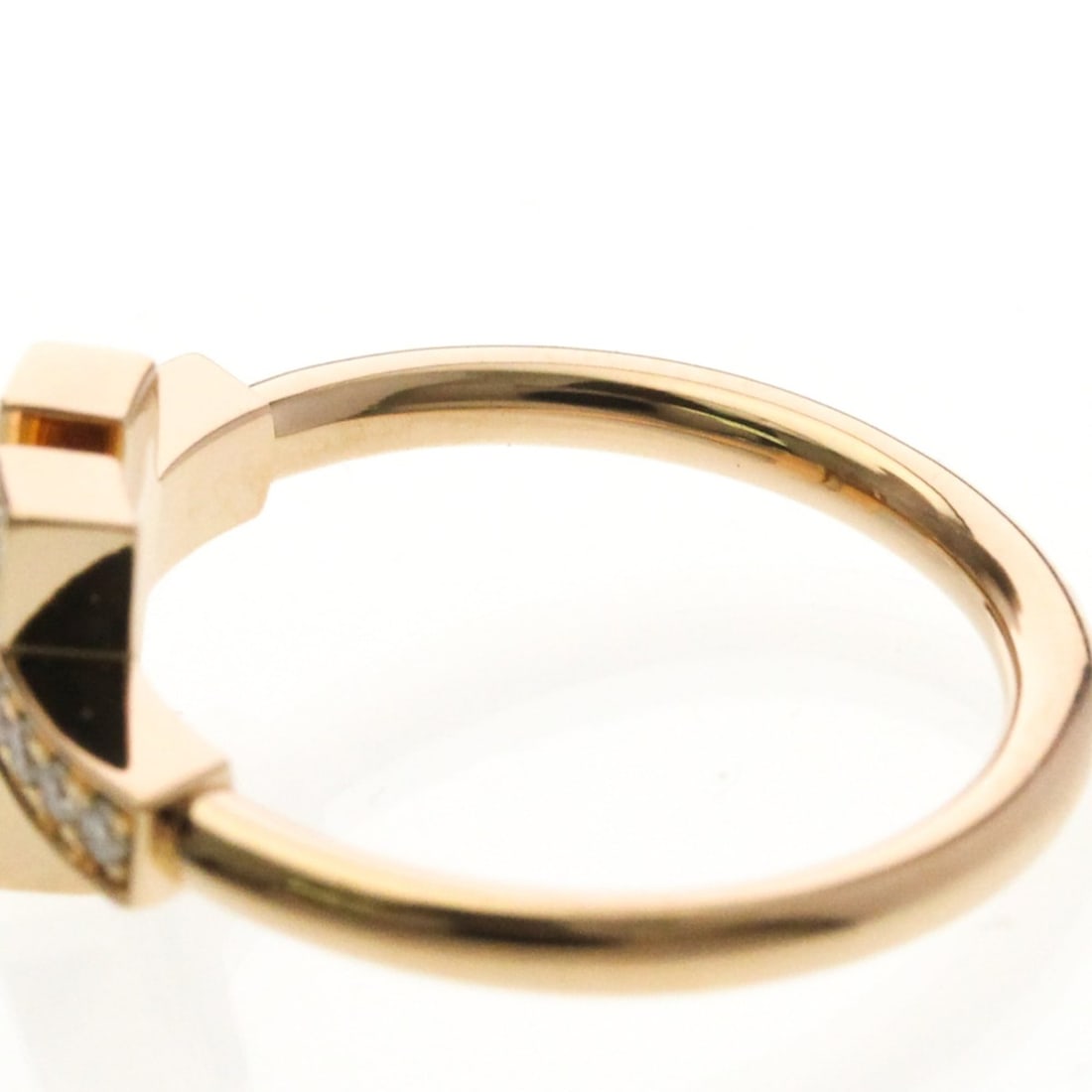 Cartier wedding ring - 6