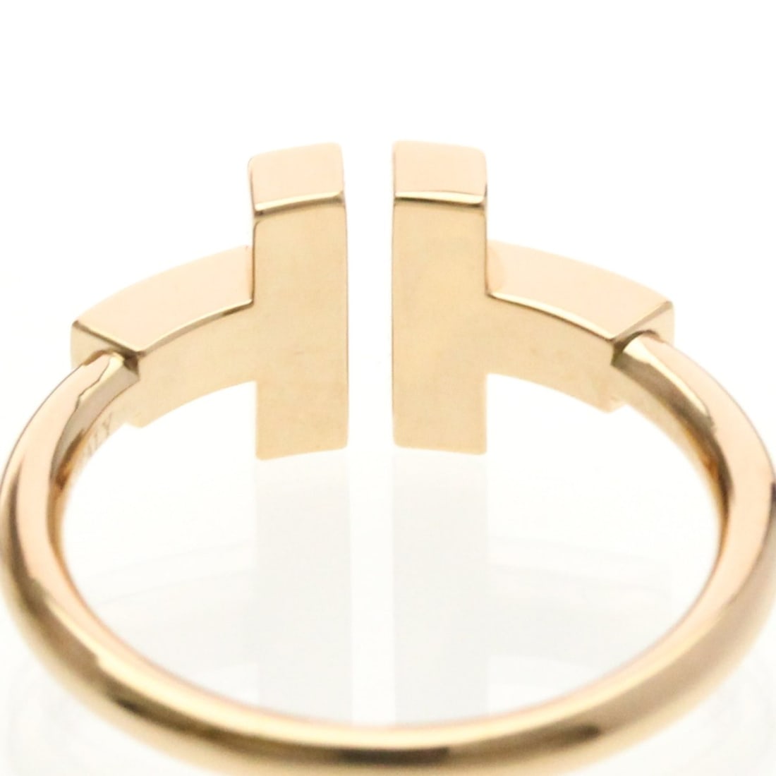 Cartier wedding ring - 7