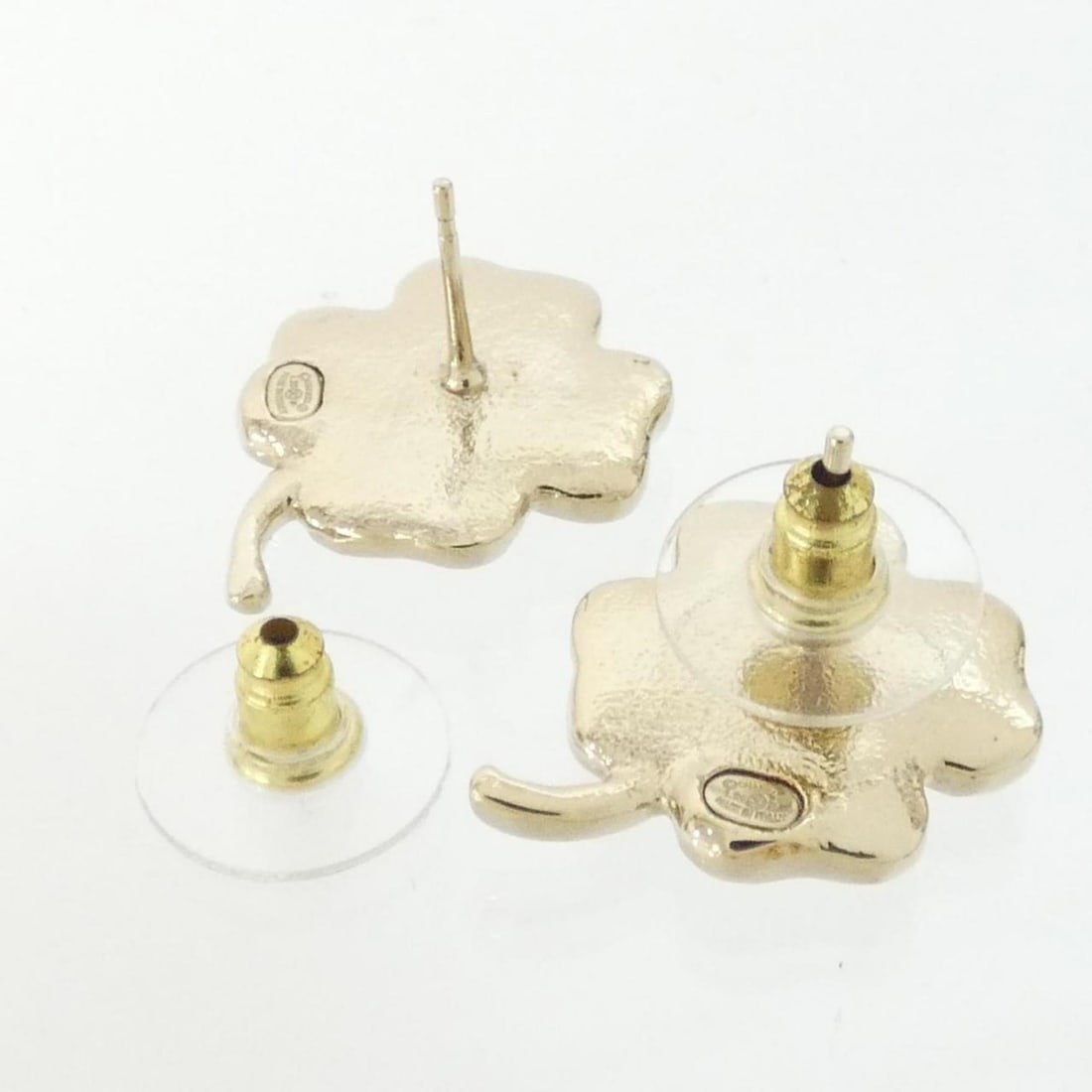 Chanel ABF317 Earrings - 3