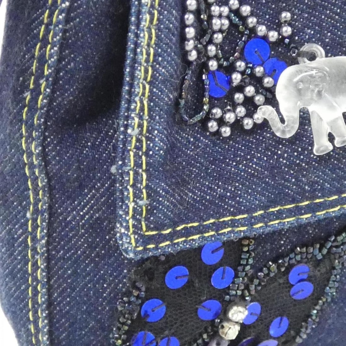 Hermes 1462298 Handbag - 7