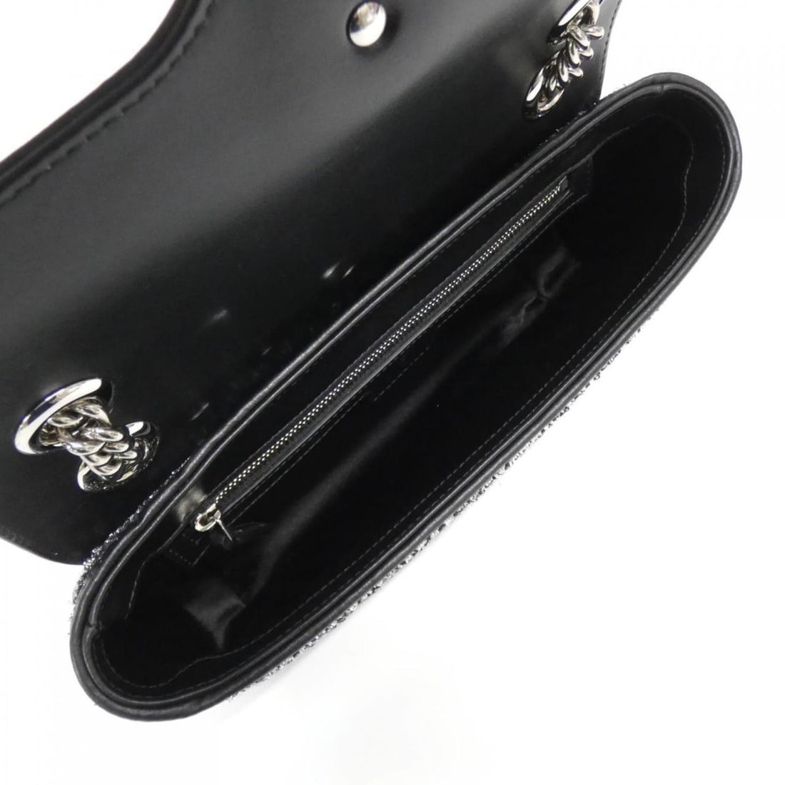 Louis Vuitton Monogram Eclipse Reverse Trio Messenger M69443 Shoulder Bag - 6