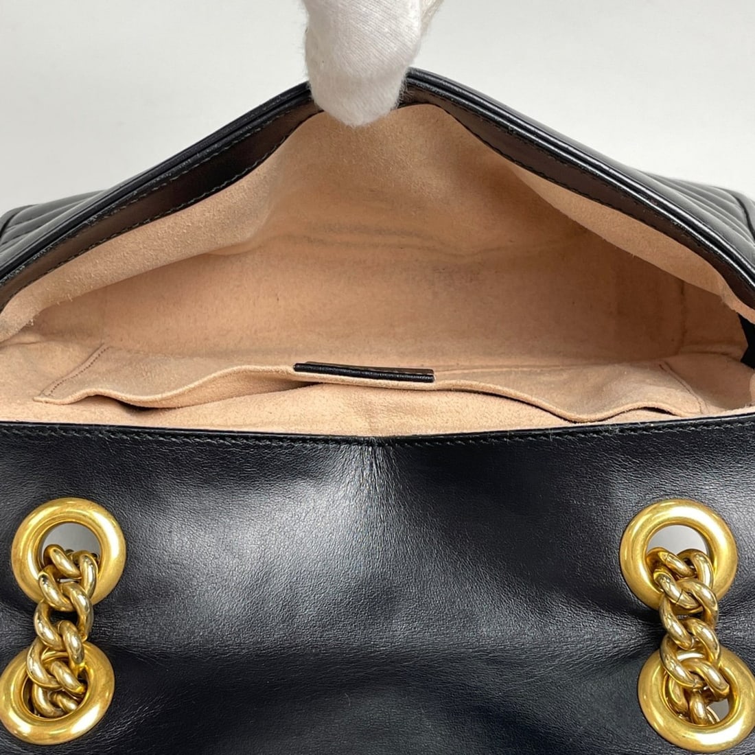 Louis Vuitton Monogram Eclipse Reverse Trio Messenger M69443 Shoulder Bag - 8