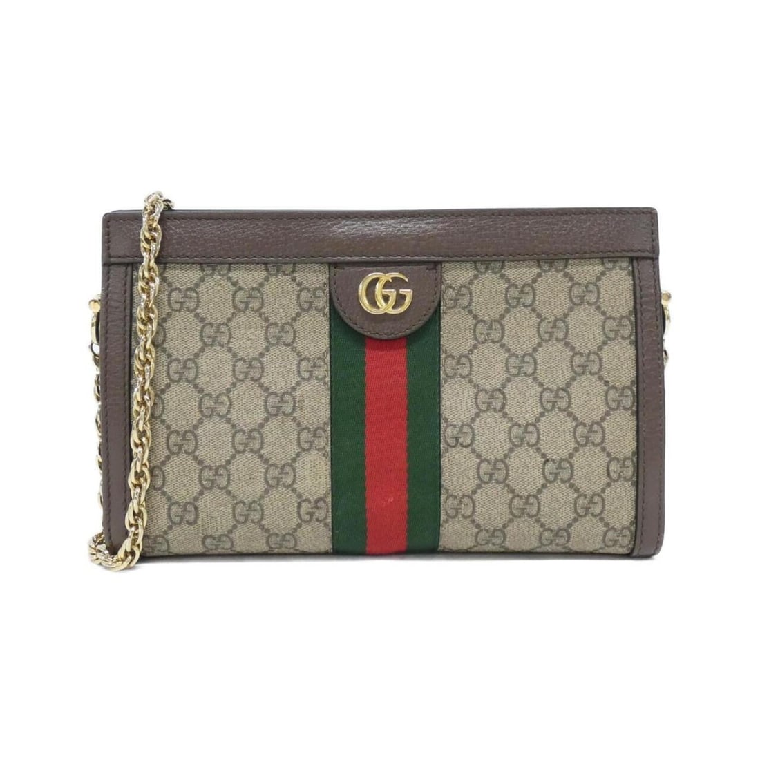 Gucci OPHIDIA 503877 K05NG Shoulder Bag: --- Catalog ---Category: SizeSize (HxWxD): 17cm x 26cm x 8cm / 6.69'' x 10.23'' x 3.14''Category: DesignType: Shoulder bagColor: Beige, BrownGender: WomenMaterial: GG Supreme Hardware Color: GoldCateg