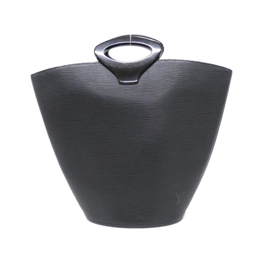 Louis Vuitton Epi Noctambule M54522 Handbag: --- Catalog ---Category: SizeSize (HxWxD): 29cm x 36cm x 10cm / 11.41'' x 14.17'' x 3.93''Category: DesignType: HandbagColor: BlackGender: WomenMaterial: Leather Leather/Fur Type: Calf leatherCategory