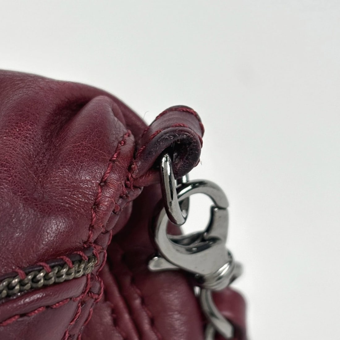 Cartier Three-Color Wedding Ring - 6